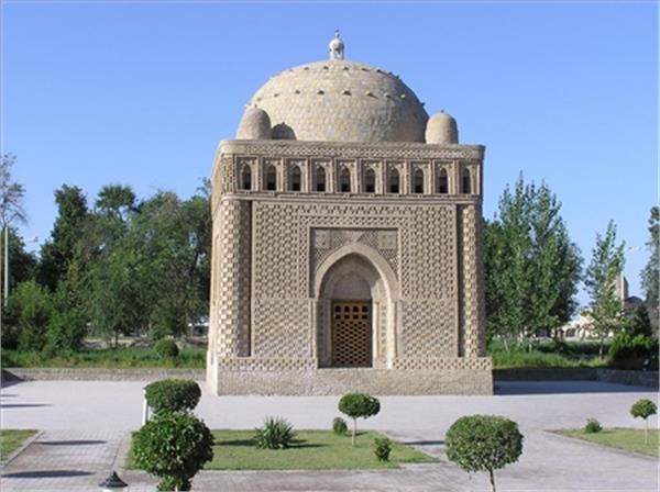 شب تاجیکستان برگزار می شود