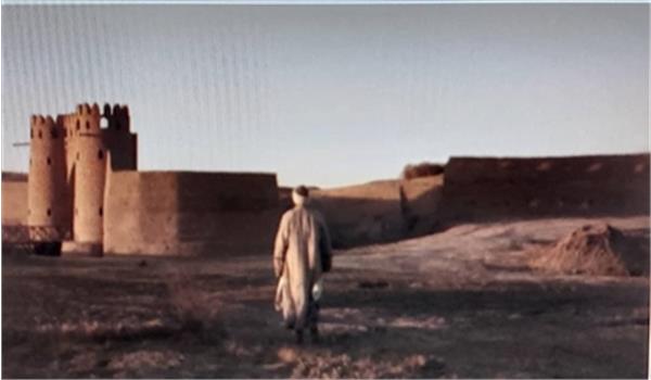نمایش فیلم زندگی فارابی در قزاقستان