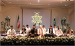 ECI Hosts Pakistan Cultural Night and Food Festival