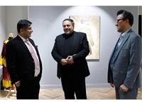 "Yalda Night Celebration" at ECOCI