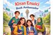 Kitap Elshisi: The Book Ambassadors Movement in Kazakhstan