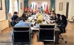 چهل‌وهشتمین نشست شورای نمایندگان دائم مؤسسه فرهنگی اکو (ECI-CPR)
