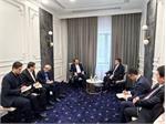Tajikistan and Iran Discuss Establishment of a Joint Industrial Park