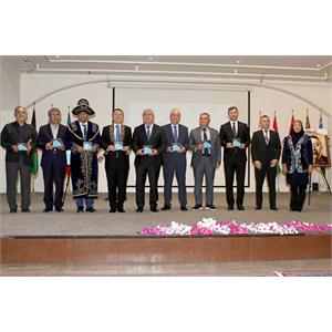 نشست بین‌المللی «میراث آبای، افتخار جهانی قزاقستان» 6