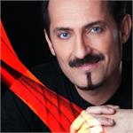 ”فرهاد دریا” فریاد موسیقی برای صلح و آشتی