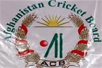 Afghanistan to Host Ireland Cricket for 2021
