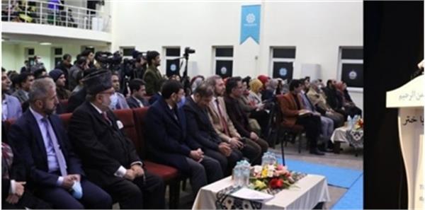 وزیر اطلاعات و فرهنگ افغانستان: «مولانا» ملت ها را پیوند داده است
