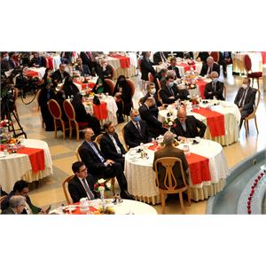 آیین دیپلماتیک پاسداشت نوروز  4