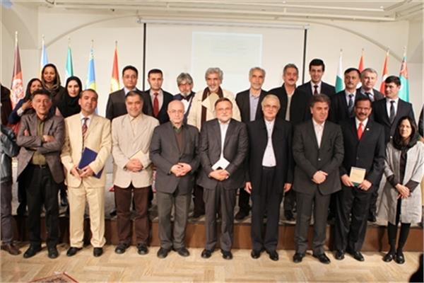 برگزاری شب تاجیکستان در اکو