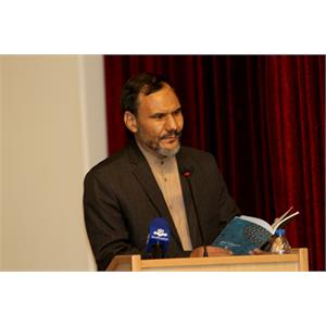 «شب شعر افغانستان» در مؤسسه فرهنگی اکو 7