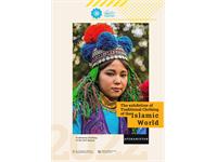 Traditional Clothing of the Islamic World exhibition 19