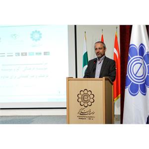 تفاهم نامه همکاری مشترک موسسه فرهنگی اکو و موسسه چیامد 6