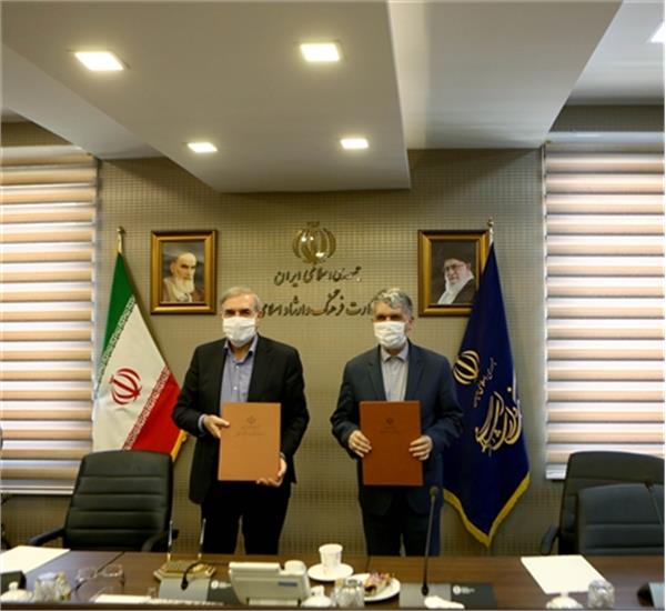 پیگیری دیپلماسی فرهنگی در مناطق آزاد تجاری ایران