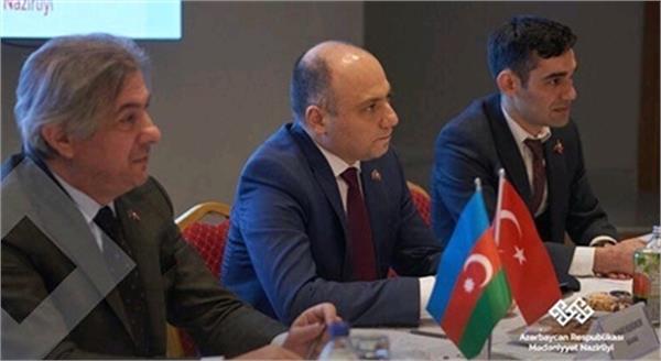 Azerbaijan, Turkey to Strengthen Cinematic Cooperation
