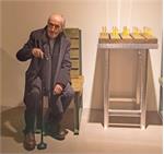 درگذشت معمار ایرانی پل Irene Hixon Whitney