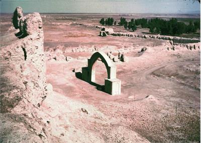 قلعه بست: میراث باستانی افغانستان