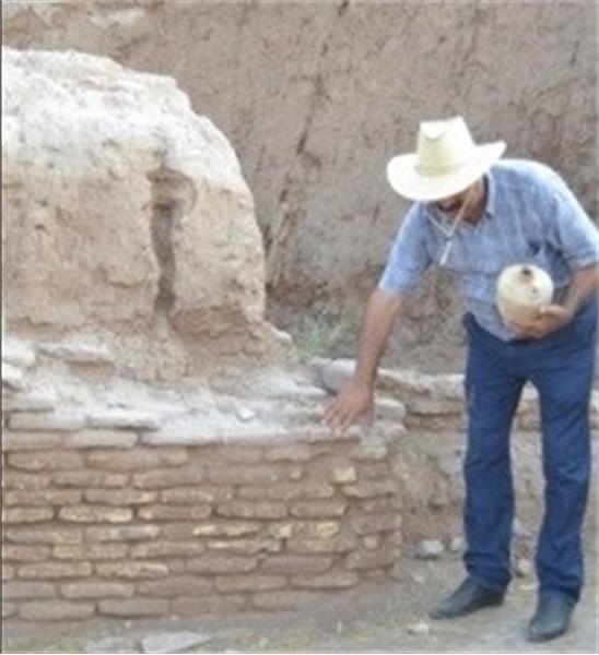 جدیدترین کاوش های باستان شناسی در تاجیکستان