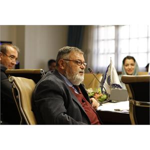 چهل‌ویک‌مین نشست شورای نمایندگان دائم مؤسسه فرهنگی اکو