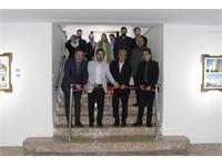 "Bridges of Culture" Photo Exhibition