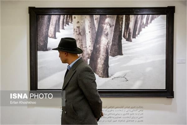 گالری های هنری تهران در پاییز کرونایی