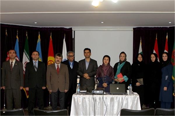 نشست اشتراکات معماری اسلامی ایران و ترکیه برگزار شد