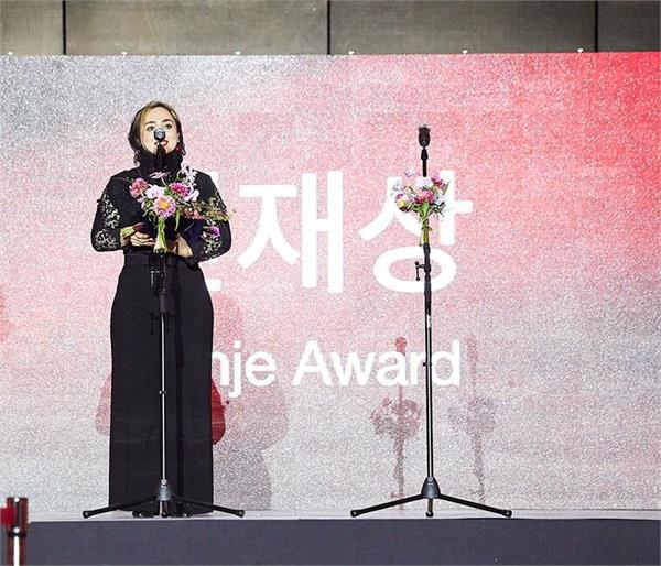 «21 هفته بعد» برنده جایزه سونیه جشنواره بین‌المللی فیلم بوسان شد