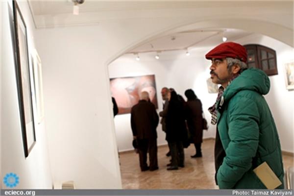 هنرمند بدون بمب و مسلسل نوید انسان بودن می‌دهد