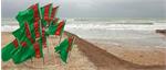 Day of the Caspian Sea was celebrated in Turkmenistan