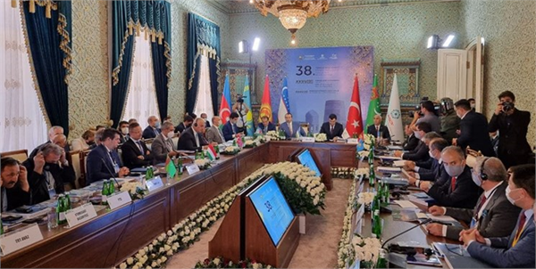 «خیوه» میزبان نشست شورای وزرای فرهنگ کشورهای ترک‌زبان