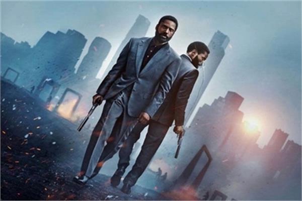 پخش فیلم انگاشته در شبکه جهانی نمایش خانگی