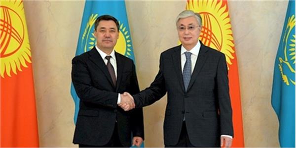 نقش تاریخی «نورسلطان نظربایف» در توسعه همکاری‌های منطقه‌ای