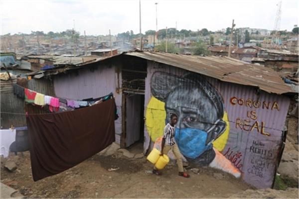 پیام آنتونیو گوترش در روز جهانی اسکان بشر