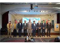 Heavenly Nowruz Celebration in ECI