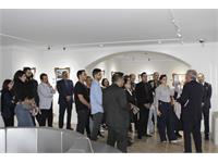 "Bridges of Culture" Photo Exhibition
