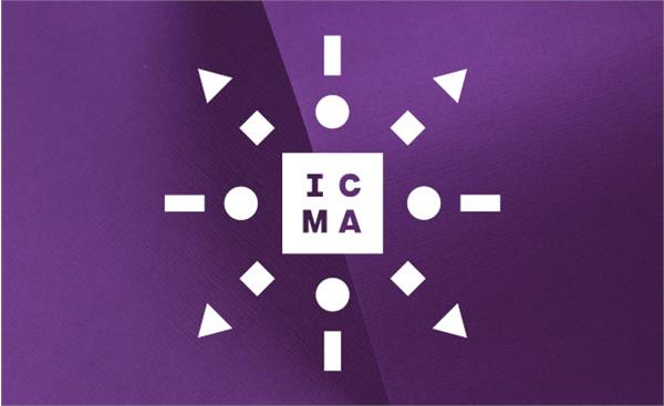 فراخوان جایزه بین المللی رسانه خلاق ICMA