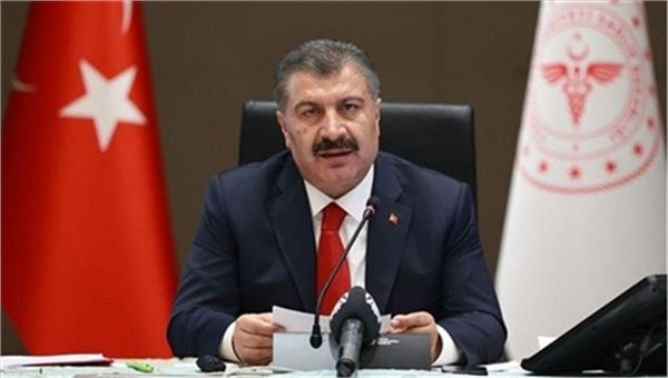واکسیناسیون سراسری کرونا در ترکیه