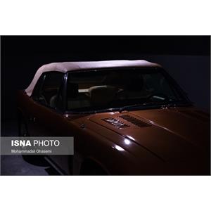 خودروهای قدیمی 29