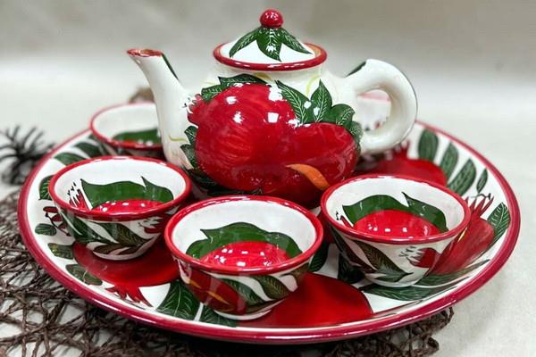 Tashkent to host the 2nd festival of artisans "YangiaMarket"