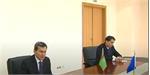 «آموزش» یکی از محورهای رایزنی ترکمنستان و اتحادیه اروپا