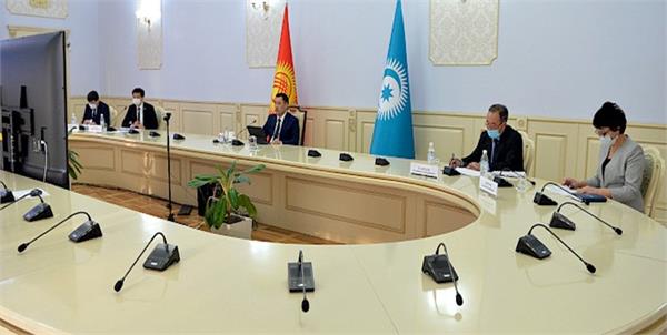 ترکمنستان عضو ناظر شورای کشورهای ترک‌زبان می‌شود