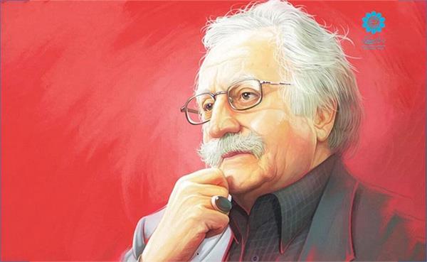 در سوگ استاد محمود فرشچیان