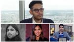 Forbes Includes Four Pakistanis in '30 Under 30 2021' list