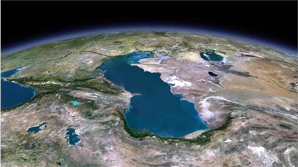 The Caspian Sea, A Platform for Cultural Exchanges Among ECO Member States