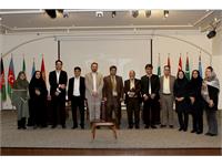 International Seminar on Pakistan and Urdu Studies 4