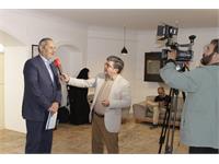 International Summit "Book Diplomacy with the Spirit of Iqbal" 17