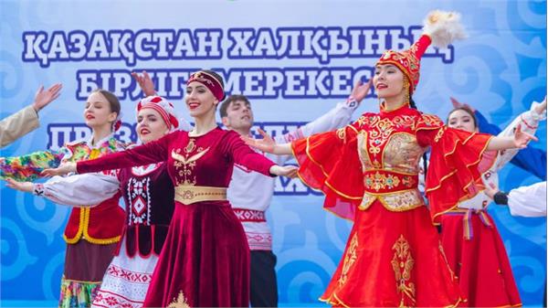 تجلی هم‌زیستی در جشنواره ملی فرهنگ و آشپزی آستانه