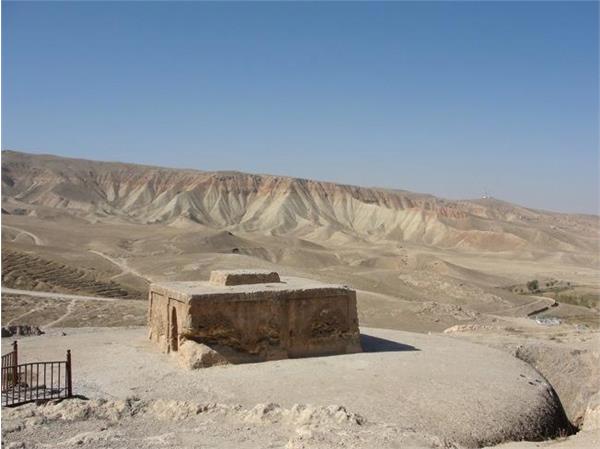 Takht-e Rostam of Samangan: A Masterpiece of Stone Carving and Afghanistan’s Buddhist Heritage