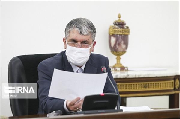 پیام وزیر فرهنگ به جشنواره فیلم کوتاه تهران