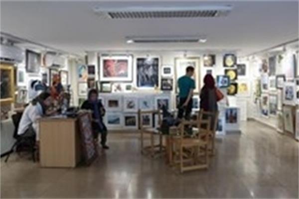Art Exhibit "100 Works, 100 Artists" to be Held Online