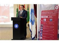 Cultural Meeting “Introducing Türkiye” Held at the ECO Cultural Institute